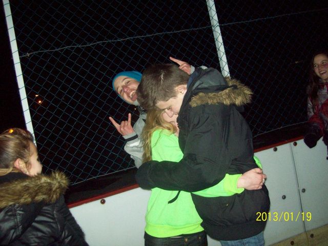 Első beteljesült szerelem ♥