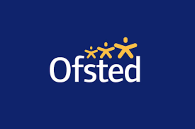 Introduction of OFSTED