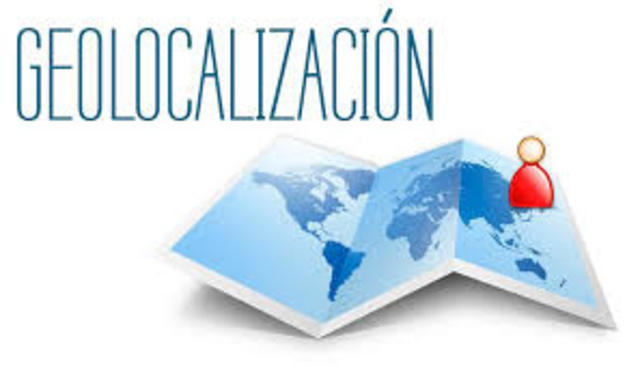 Geolocalización