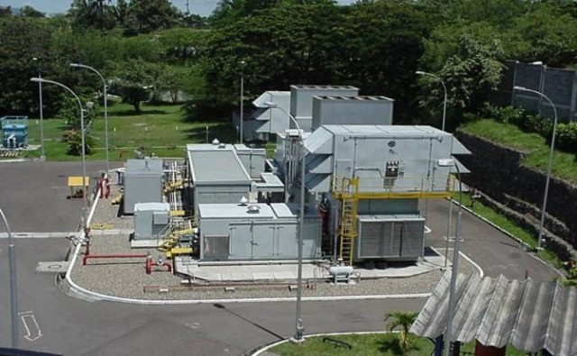 EPM se hace propietaria de Termodorada