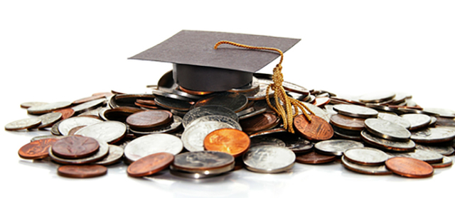 Introduction of Student Finance