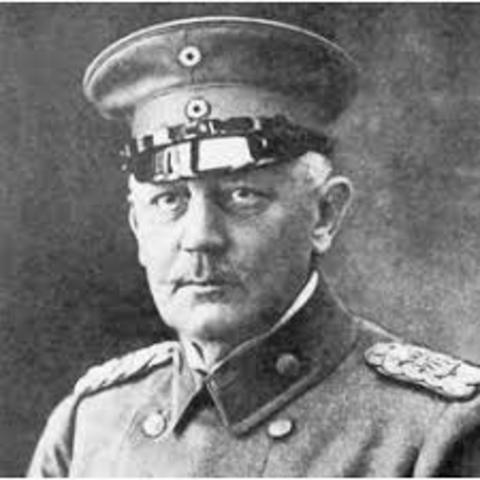 Primer vuelo de SCADTA en Bogotá