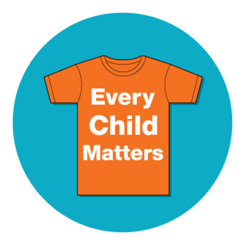 Every Child Matters