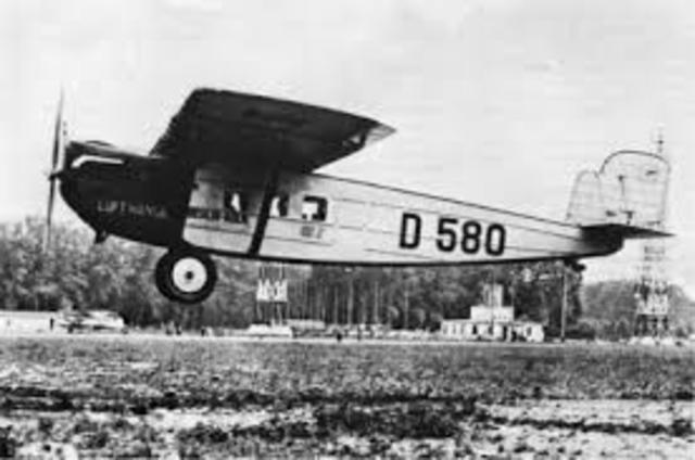 Fundación de COSADA