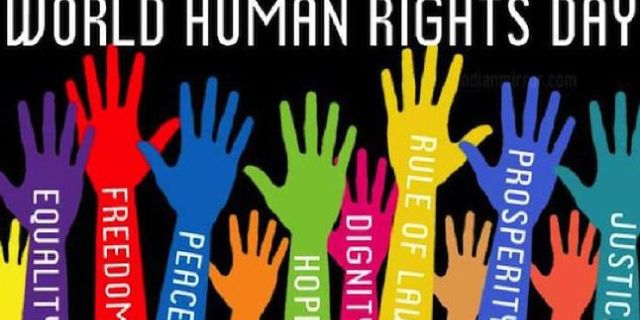 Dichiarazione Universale dei Diritti dell'Uomo