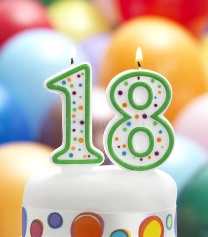 Education leaving age increased to 18