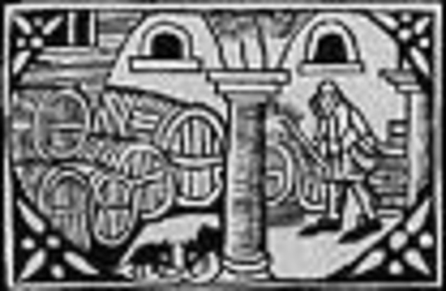 English Gun Powder Plot