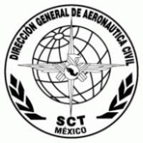 Dirección General de Aeronáutica Civil