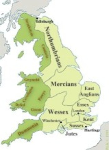 historia del hingles