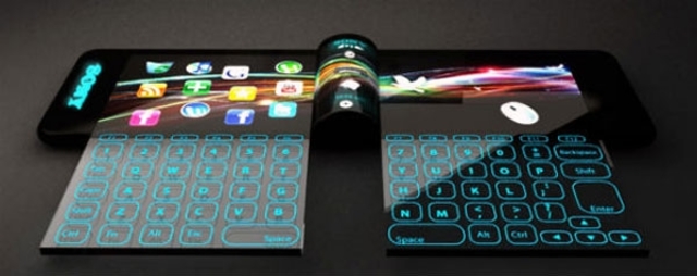 Las computadoras siguen en evolución