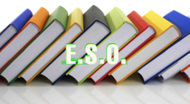 Acabo 4t ESO