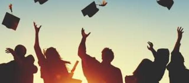 Acabo Carrera Universitaria