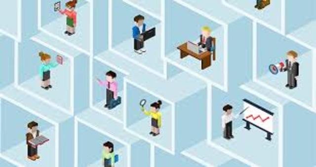 inici al mercat laboral