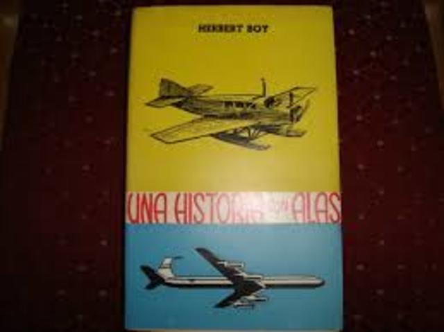 “Una Historia Con Alas”