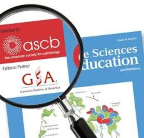 The ascb encored scheme