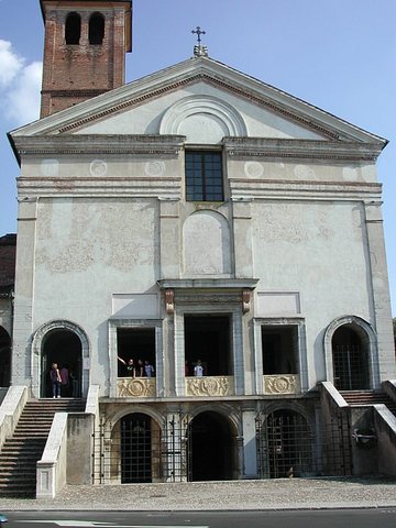 Chiesa di San Sebastiano