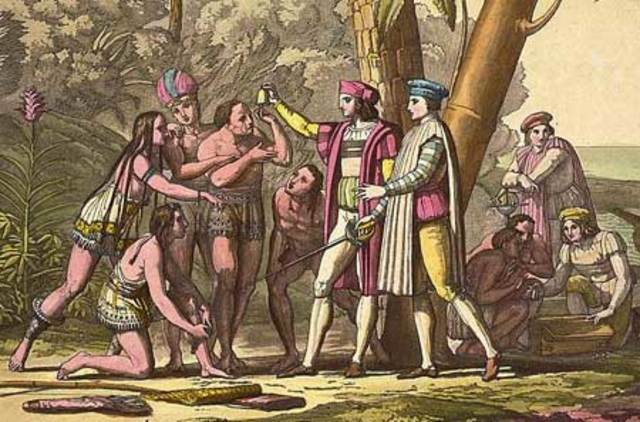 Las causas de los movimientos independentistas