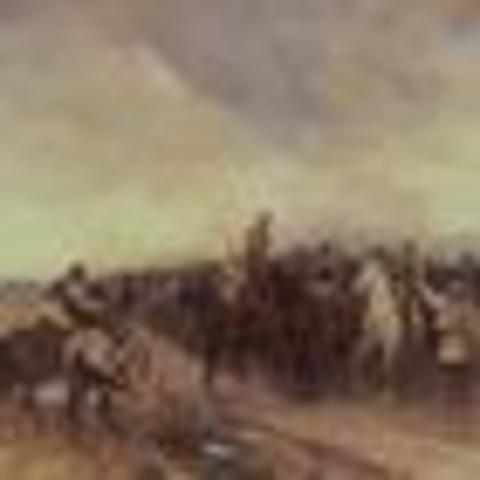 3rd English Civil War