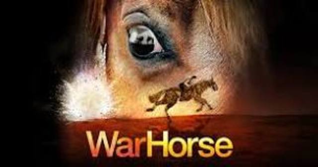 War Horse