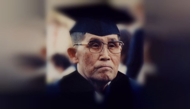 SHIGEO SHINGO (NACIO EN 1909 - FALLECIÓ EN 1990)