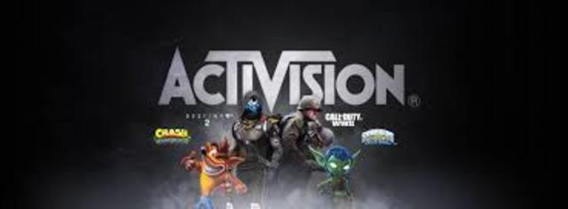 Activision