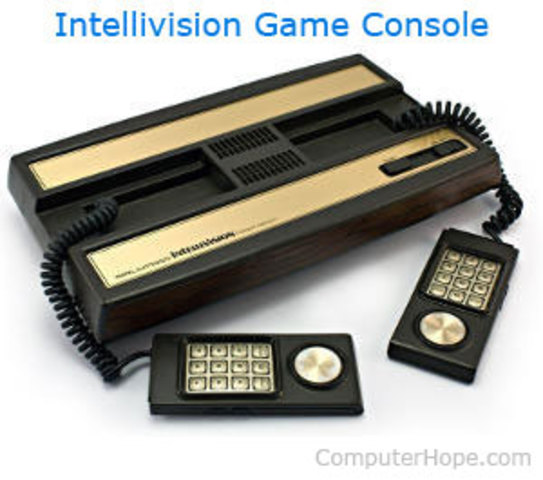 Intellivision