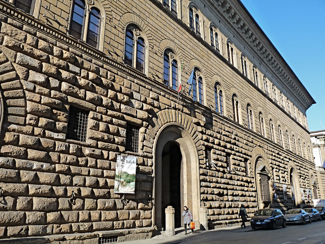 Palazzo Medici Riccardi