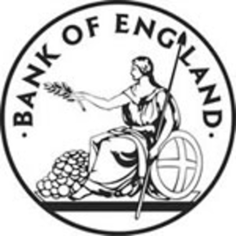 The Bank of England
