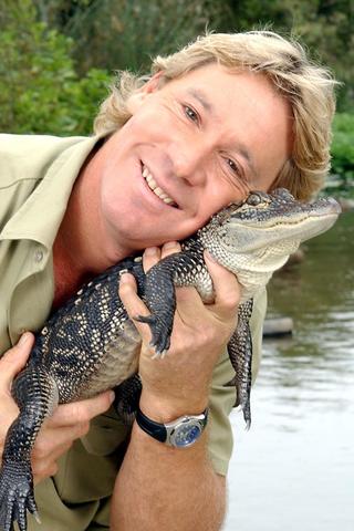 Death of Steve Irwin