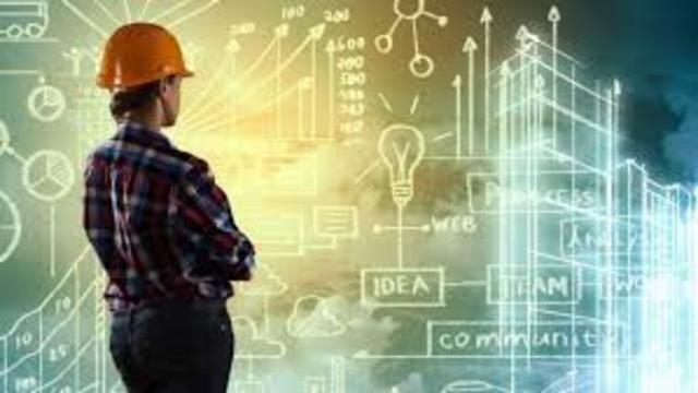 ING. INDUSTRIAL EN LA ACTUALIDAD