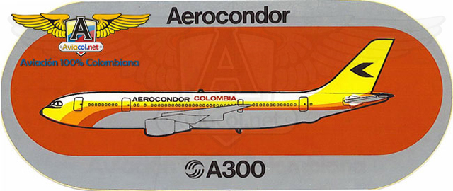 AIRBUS A300
