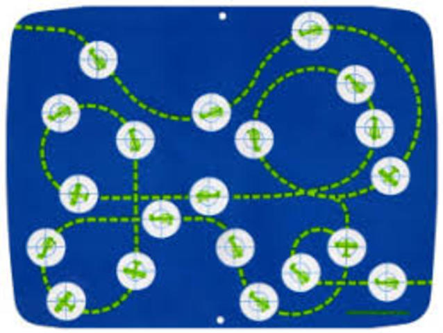 Dogfight is Released for Magnavox Odyssey