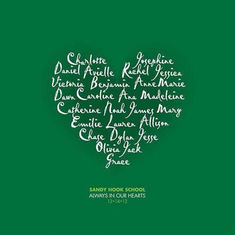 Sandy Hook