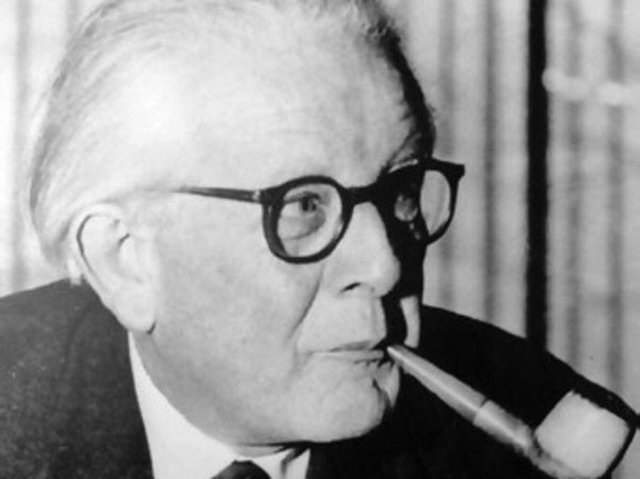 Jean Piaget