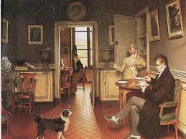 Una sociedad de clases