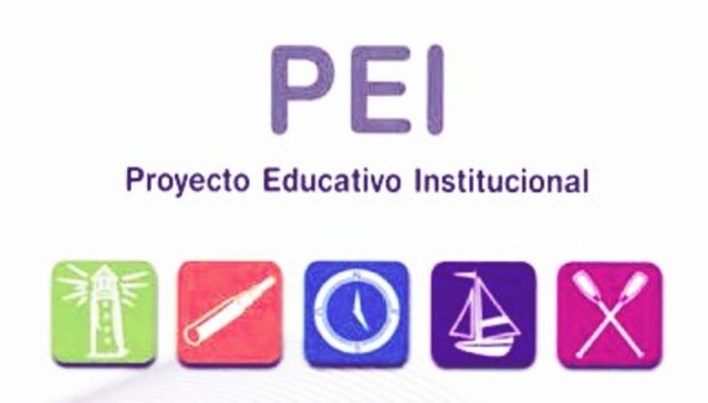 PEI (Proyecto Educativo Institucional)
