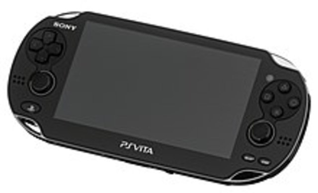 Playstation Vita