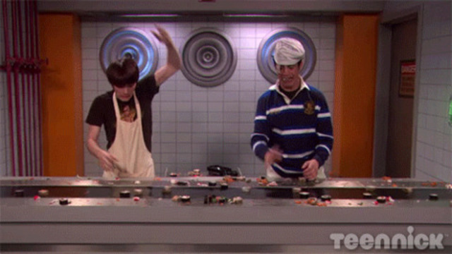 Industrial Revolution