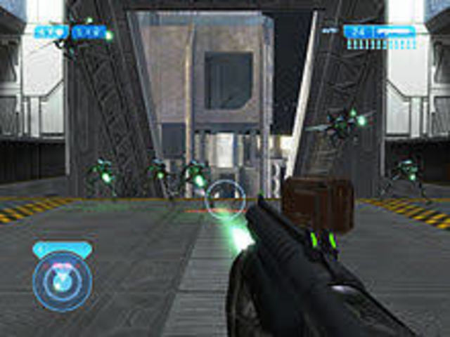 Halo 2 is Released for Xbox