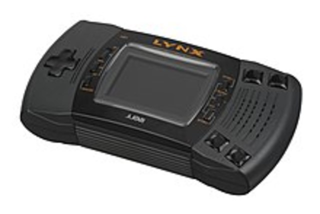 Atari Lynx