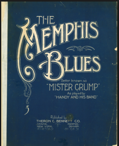 Memphis Blues