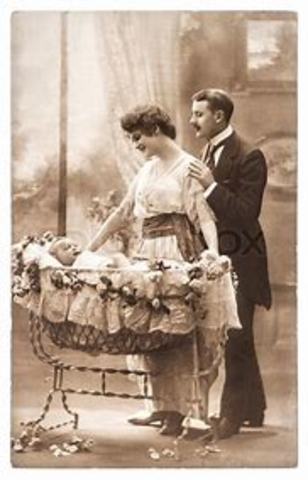 Edgar Allen Poe is born