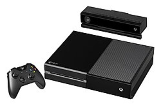 The Xbox 1 is released and fuels the Second Console War