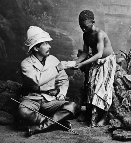 Expedició de Stanley