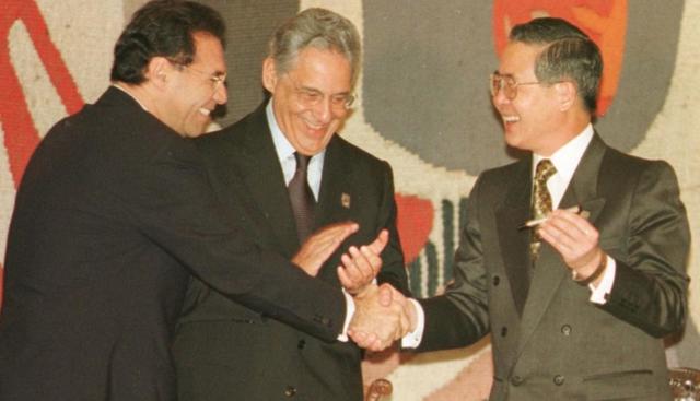 Acta de Brasilia 1999