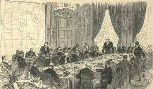 Conferencia de Berlín
