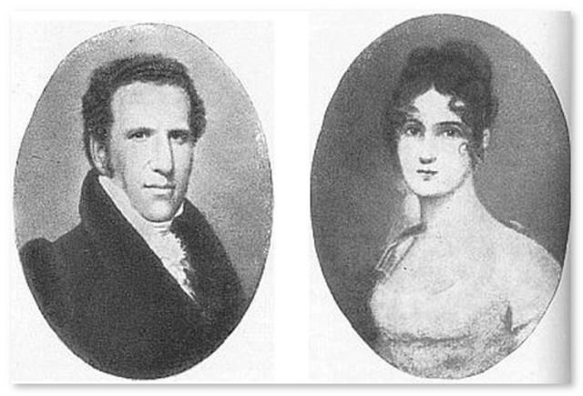 The death of Edgar's parents