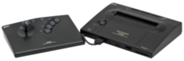 Neo Geo