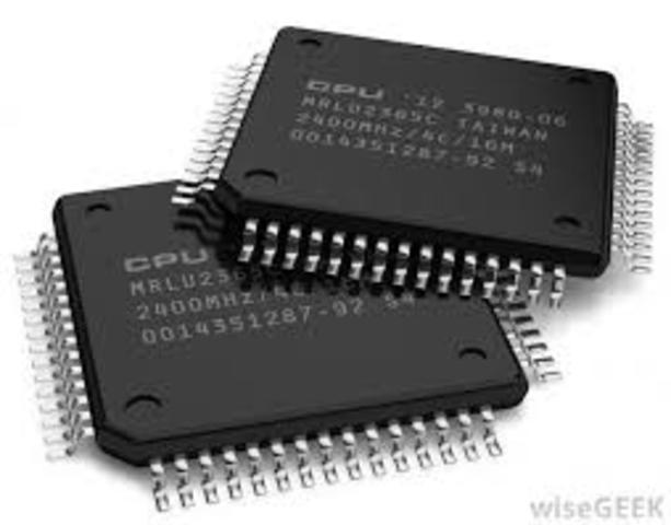 Chips para almacenar información