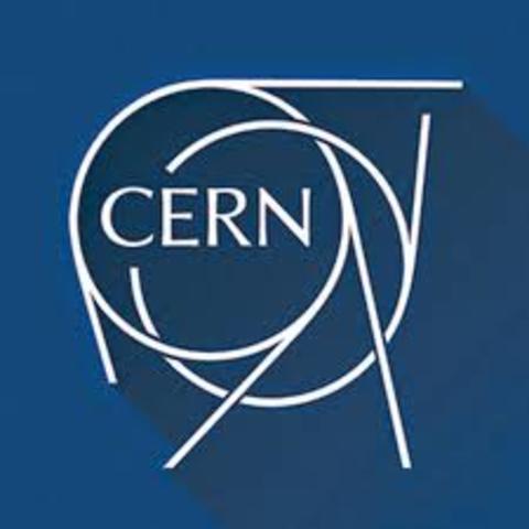 CERN's Web browser